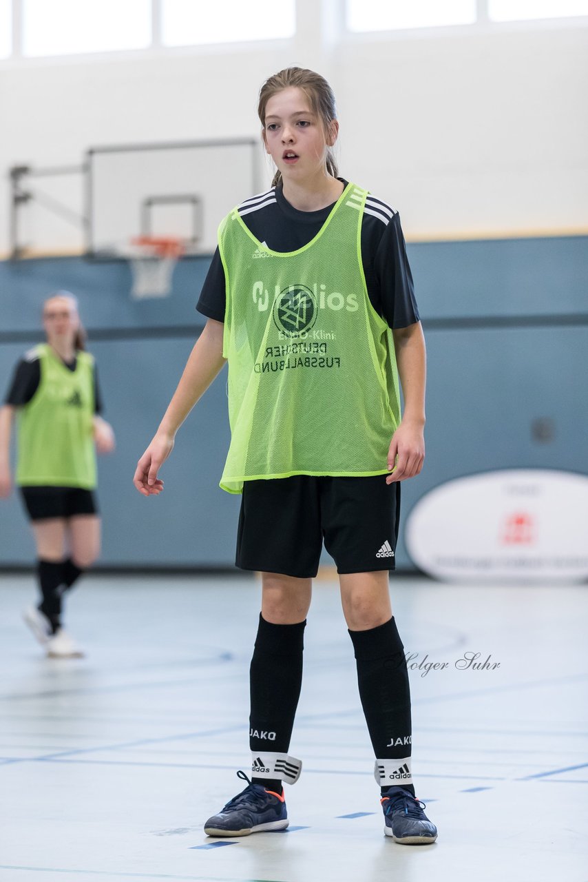 Bild 481 - C-Juniorinnen Futsalmeisterschaft